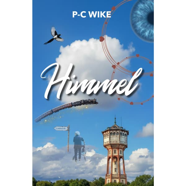 Himmel (bok, danskt band)