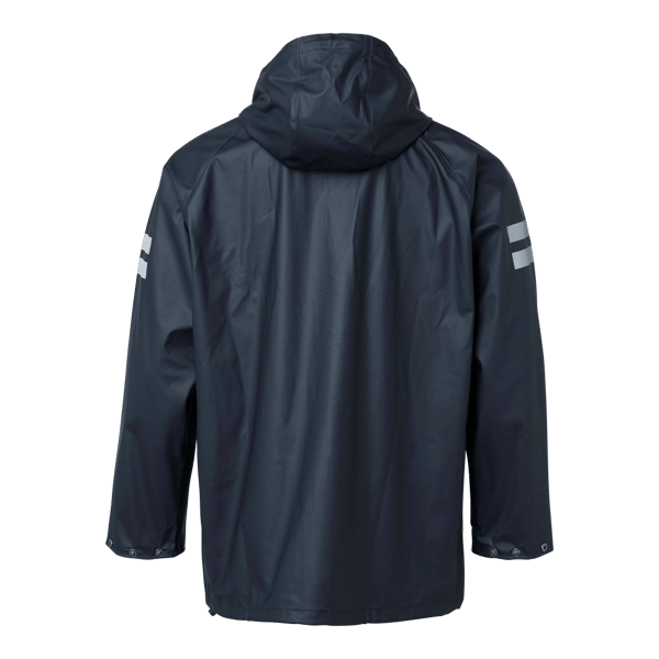 196 Rain Set Navy Unisex