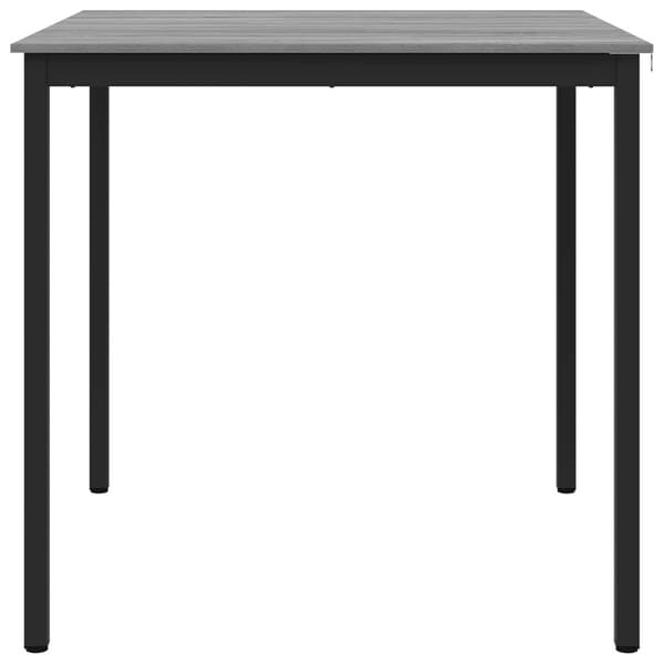 Stående Barbord Konstruerat trä