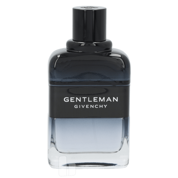 Givenchy Gentleman Intense Edt Spray 100 ml Herr