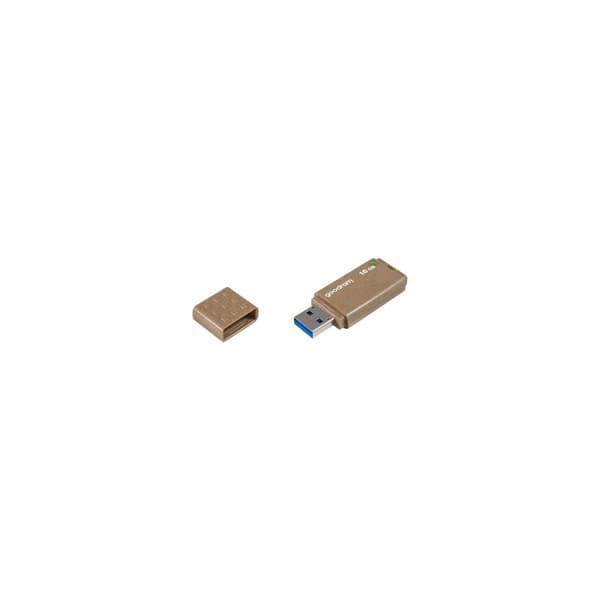 GOODRAM UME3 Eco Friendly - USB flash-enhet - 16 GB