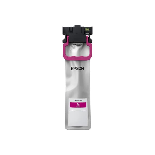 Epson - XL - magenta - original - bläckpaket