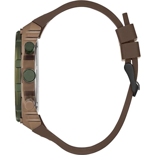 GUESS GW0326G2 - Quartz Klocka Herr (48MM)
