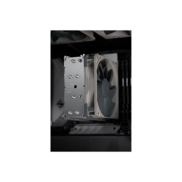 Noctua Redux NH-U12S - processorkylare