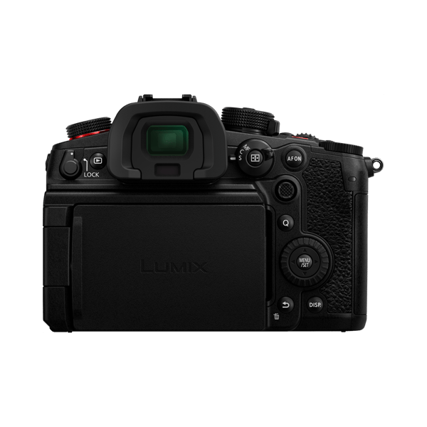 Panasonic Lumix GH7 Body