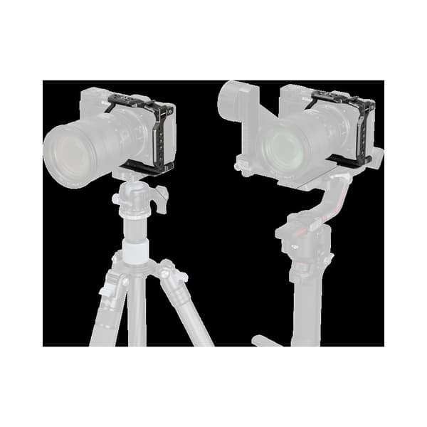 SmallRig 5905 Half Cage for Nikon ZR