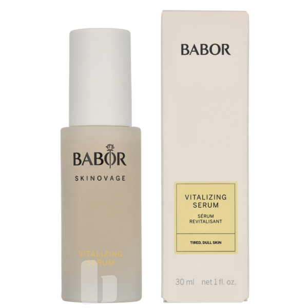 Babor Skinovage Vitalizing Serum 30 ml