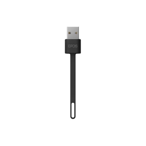 EPOS IMPACT 100 Series - headset - USB-A, USB-C