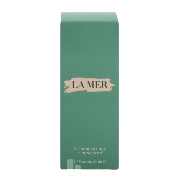 La Mer The Concentrate 50 ml Dam