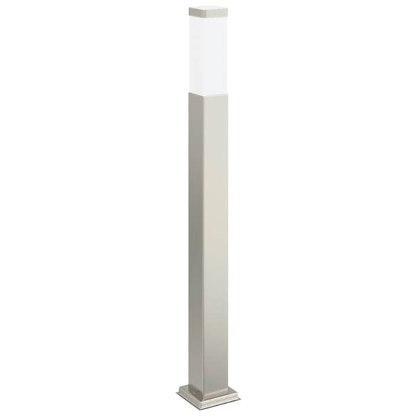 Pollare 80 cm rostfritt stål IP44
