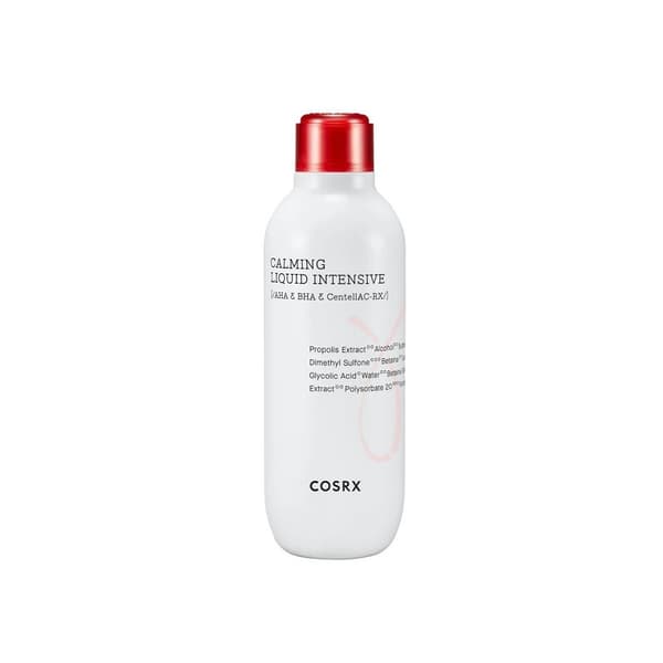 AC Collection Calming Liquid Intensive Toner 125ml