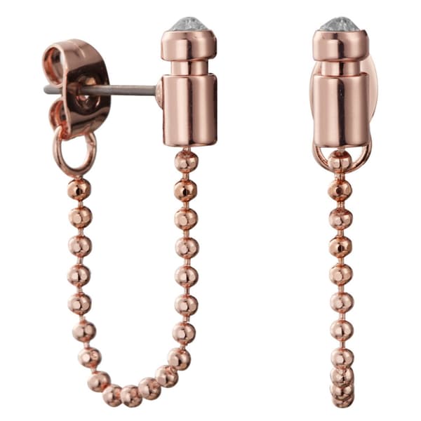 DKNY 5520089 - Earrings Dam (3CM)
