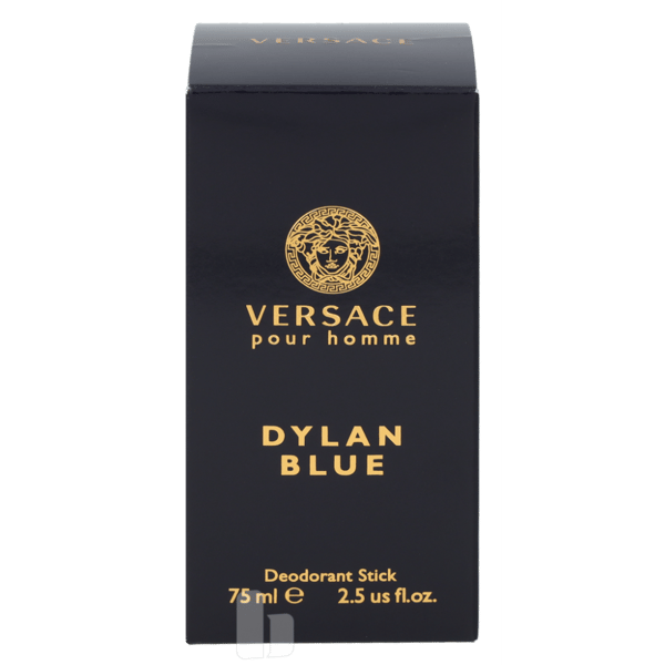 Versace Dylan Blue Pour Homme Deo Stick 75 gram Herr