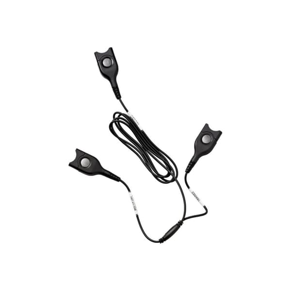EPOS headset-kabel