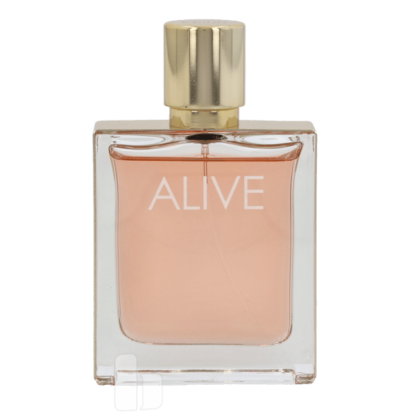 Hugo Boss Alive Edp Spray 50 ml Dam