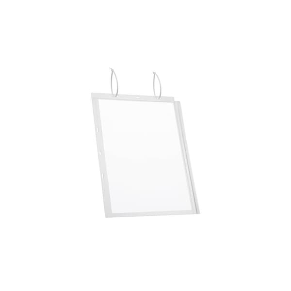 Plastf DURABLE vattentål A3 buntbfäs5/fp