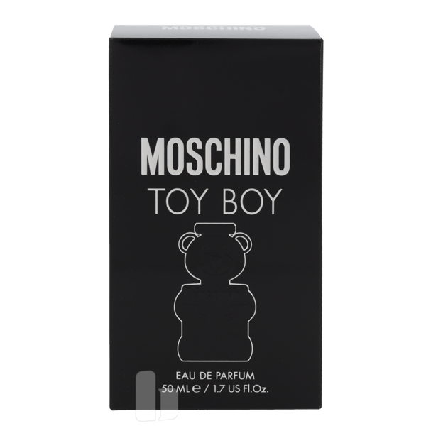 Moschino Toy Boy Edp Spray 50 ml Herr