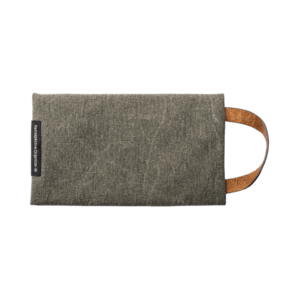 Think Tank Retrospective Organizer - Medium - Pinestone