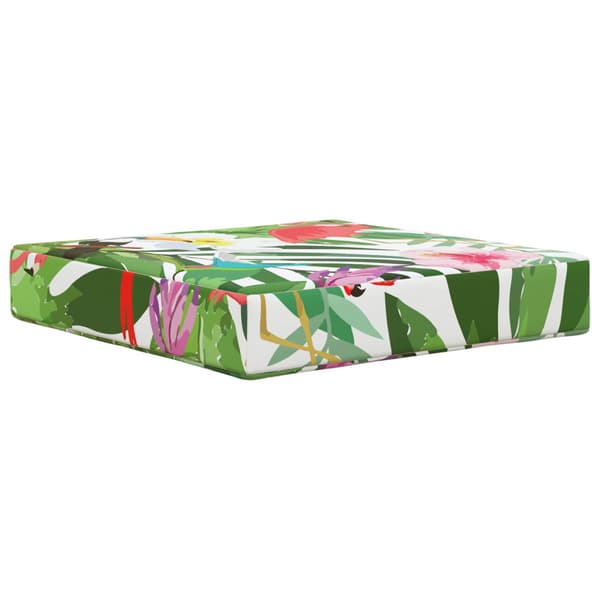 Utomhus Soffa Kudde 3 pcs färgstark Polyester