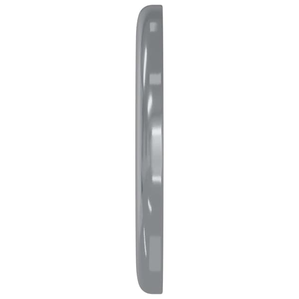 Skivor 52941 pcs Silver Järn