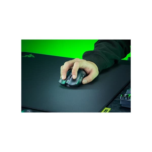 Razer Viper V4 Pro - mus - USB-C - svart
