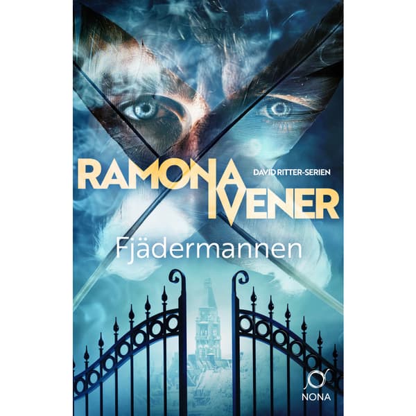 Fjädermannen (inbunden)