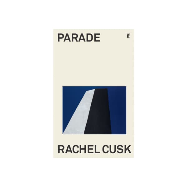 Parade (pocket, eng)