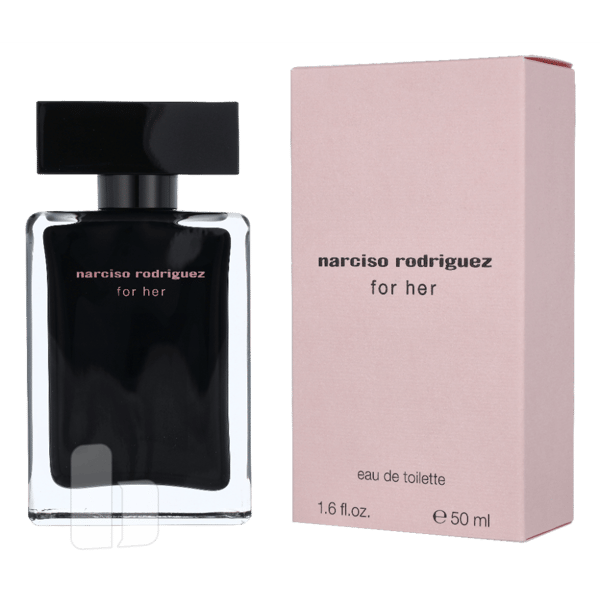 Narciso Rodriguez For Her Edt Spray 50 ml Dam
