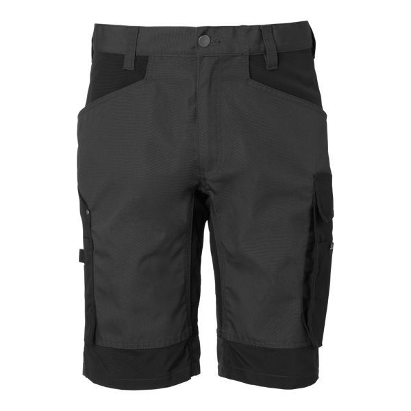 Carter Shorts Dark grey Male