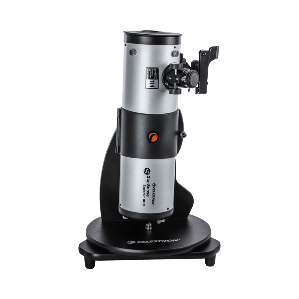 Celestron StarSense Explorer 114mm Dobsonian