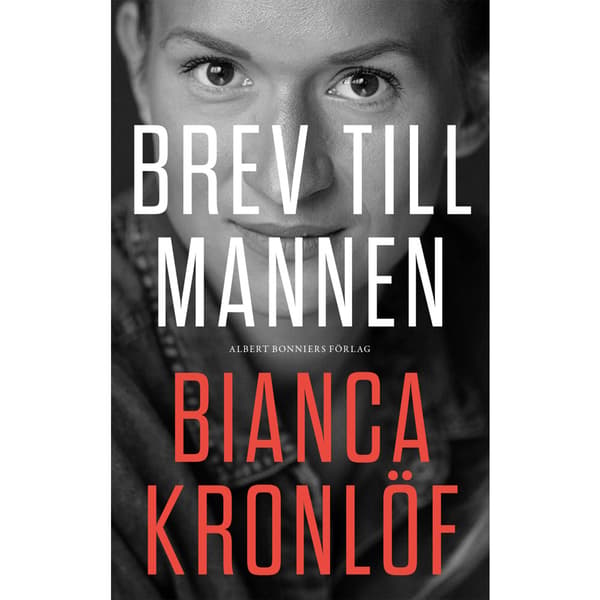 Brev till mannen (bok, danskt band)