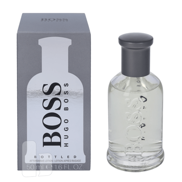Boss Bottled After Shave Lotion 50 ml Herr