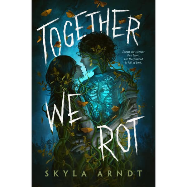 Together We Rot (häftad, eng)