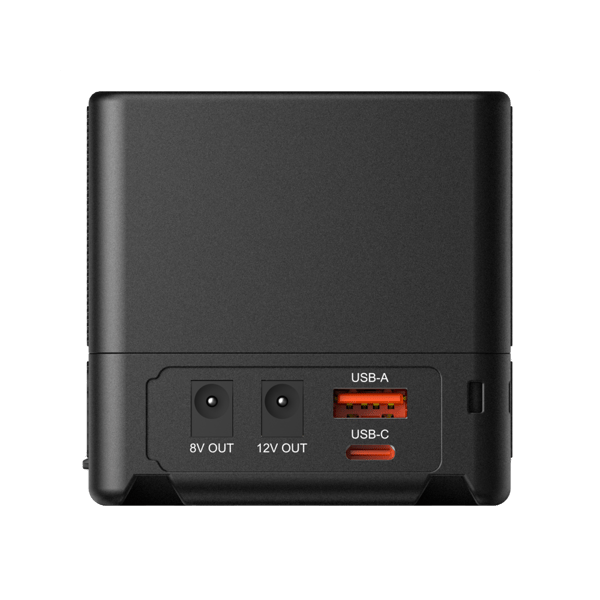 SmallRig 3581 V-Mount Battery Mini VB155
