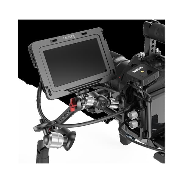 SmallRig 6509 4.3" mini Magic Arm Support
