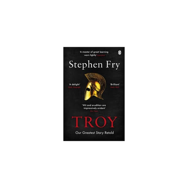 Troy (pocket, eng)