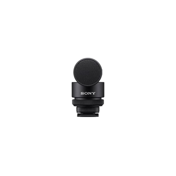 Sony ECM-G1 - mikrofon