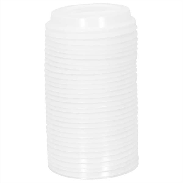 Kaffekoppar i papper med lock 1000 st 16oz 400ml
