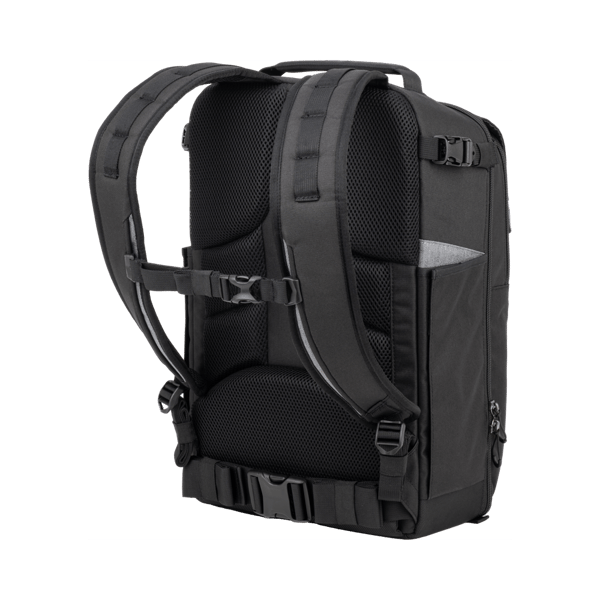 Think Tank Mirrorless Mover Backpack, 18L, Cool Grey