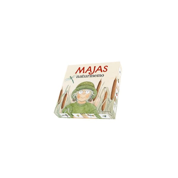 Majas Naturmemo