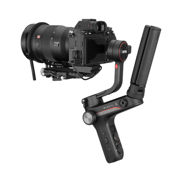 ZHIYUN WEEBILL S