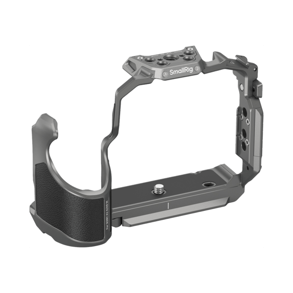 SmallRig 5187 Cage for Sony Alpha 1 II / Alpha 9 III