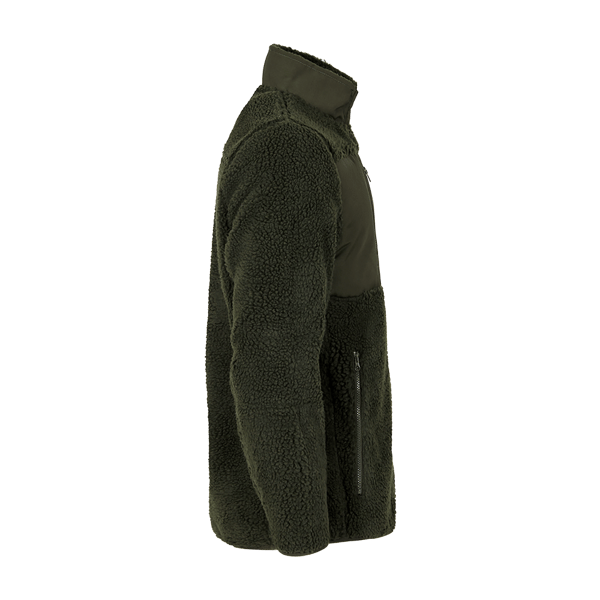 Pasang Fleece Green Unisex