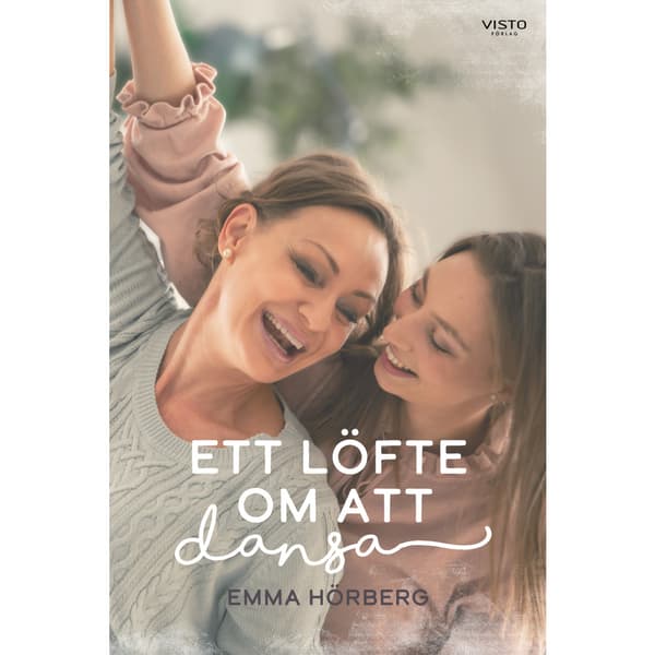 Ett löfte om att dansa (häftad)