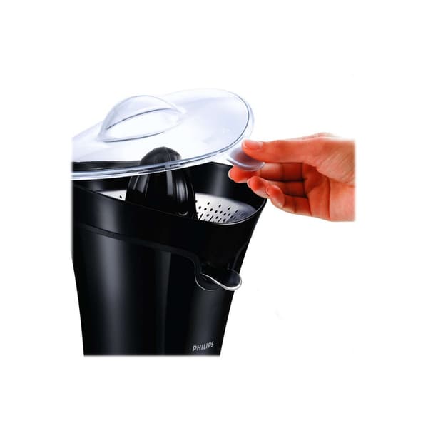 Philips HR2752/90 - citruspress - svart