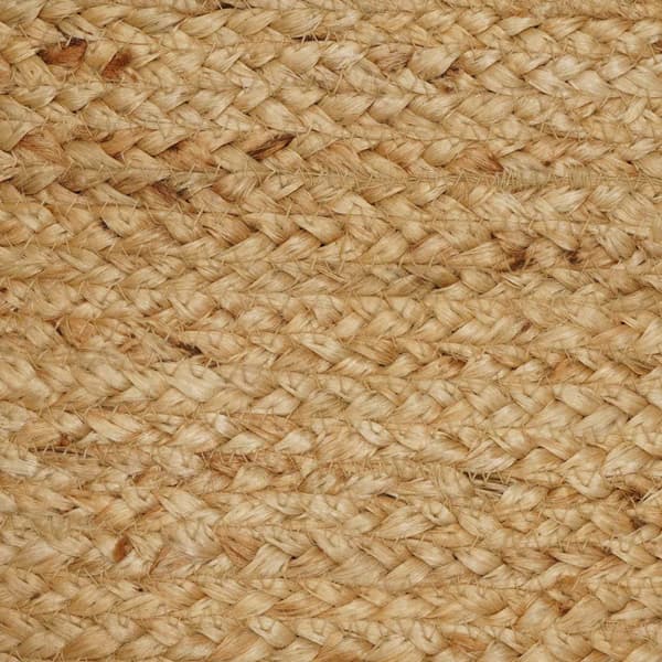 Matta Brun 122 x 183 cm Jute