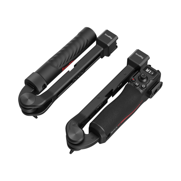 SmallRig 4327 Focus Control Dual Handle for DJI RS Series
