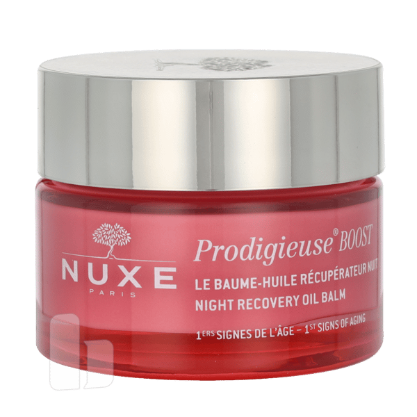 Nuxe Creme Prodigieuse Boost Night Balm 50 ml Dam