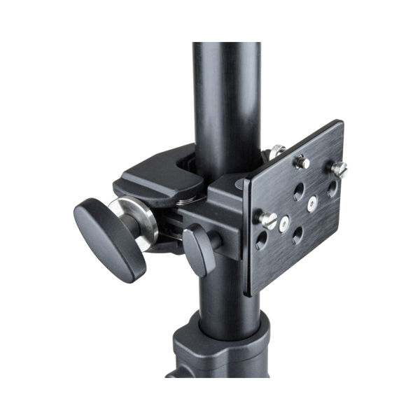 Kupo KCP-700-FBP Front Box Mounting Plate For Convi Clamp