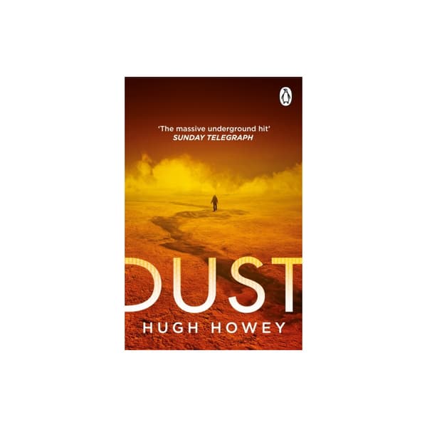 Dust (pocket, eng)